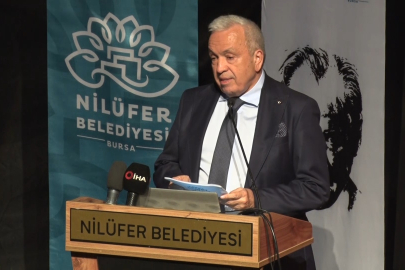 Şadi Özdemir: "Nilüfer'de doğanın sesinin yankılandığı bir kent olma hedefiyle ilerliyoruz"