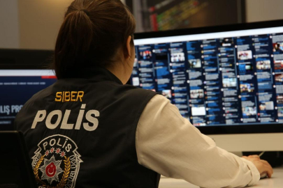 Siber suç operasyonlarında 539 şüpheli yakalandı