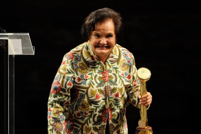 Ünlü isimlerin hocası Süheyla Altmışdört yaşamını yitirdi