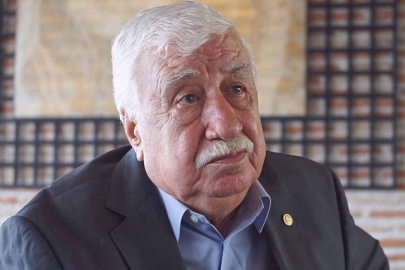 Usta oyuncu Ahmet Gülhan hayatını kaybetti