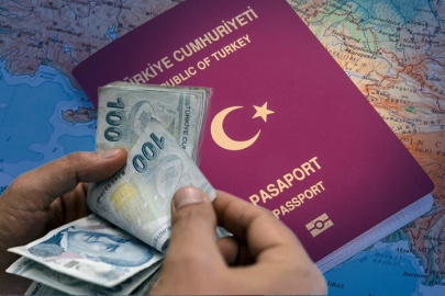 Yeni yılda pasaport ücretleri ne kadar olacak?