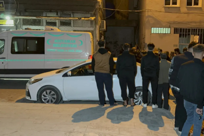 1 haftadır haber alınamıyordu: Evinde ölü bulundu