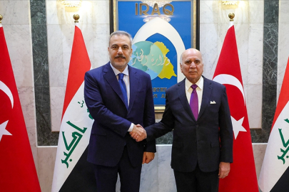 ABD, Türkiye-Irak su anlaşmasını memnuniyetle karşıladı