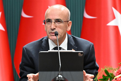 Bakan Şimşek: Manipülasyonla mücadele bizim olmazsa olmazımızdır