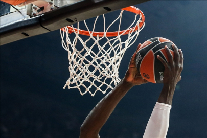 Basketbol Avrupa Ligi'nde 9. hafta mücadelesi yarın başlayacak