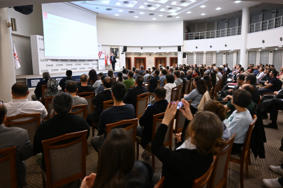 BTSO Akademi iş dünyasını geleceğe hazırlıyor