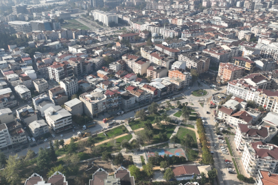 Bursa'da konforlu ulaşım için yoğun mesai