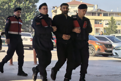 Bursa'da uyuşturucu taciri kıskıvrak yakalandı