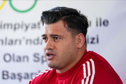 CAS, milli güreşçi Rıza Kayaalp'in itirazını haklı buldu