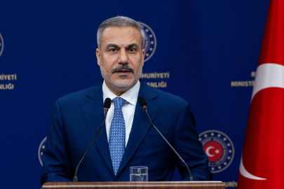 Dışişleri Bakanı Fidan, Finlandiya’yı ziyaret edecek