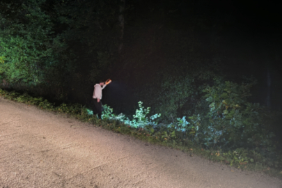 Esrarengiz olay! Anne ile 5 yaşındaki oğlu kayıplara karıştı