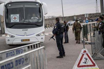 Filistin: Filistinli tutuklulara idam öngören tasarı, savaş suçlarının resmi ilanıdır