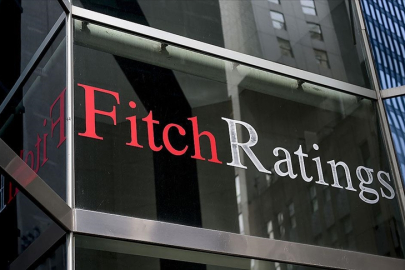 Fitch Ratings'ten Türkiye'deki döviz rezervlerinde iyileşme vurgusu