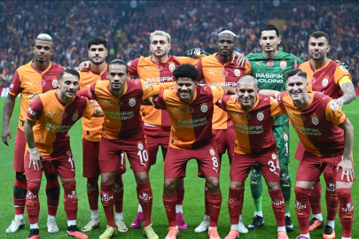 Galatasaray yarın Hollanda ekibi Ajax'a konuk olacak