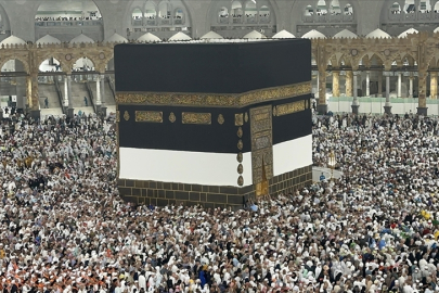 Hac kurası yarın çekilecek