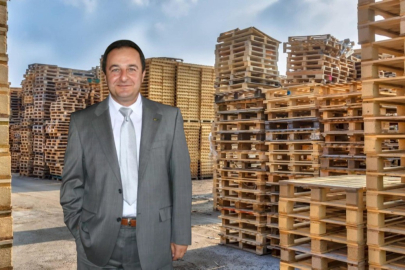 Kalitesiz ahşap paletler gizli maliyetlere yol açıyor