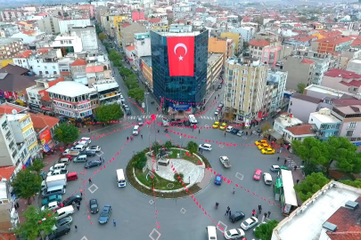 Karacabey Belediyesi’nden büyük hamle: 287 taşınmaz ihale ile kiraya çıkıyor!