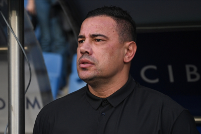 Konyaspor, teknik direktör Çağdaş Atan ile "prensipte" anlaştı