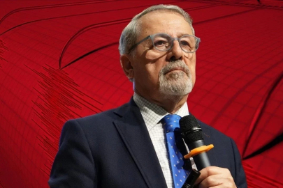 Naci Görür'den Sındırgı uyarısı: Dikkatli olunmalı