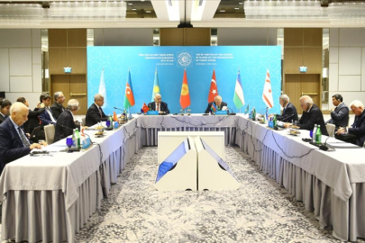 TDT Aksakallar Konseyi 18. Toplantısı Bakü'de yapıldı