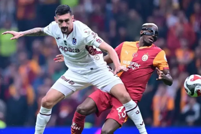 Trabzonspor’a Stefan Savic'ten kötü haber