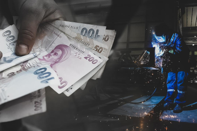 TÜRK-İş'ten asgari ücret açıklaması!