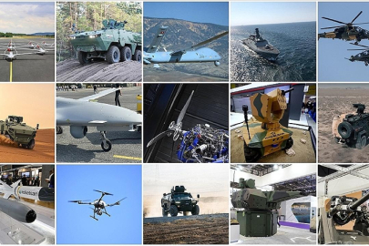 Türk savunma sanayiine dünyadan yoğun talep