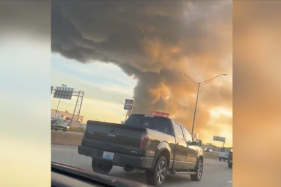 ABD’de uçak kazası: 7 kişi hayatını kaybetti