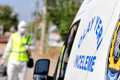 Alacak verecek kavgası kanlı bitti: 1 ölü, 2 yaralı