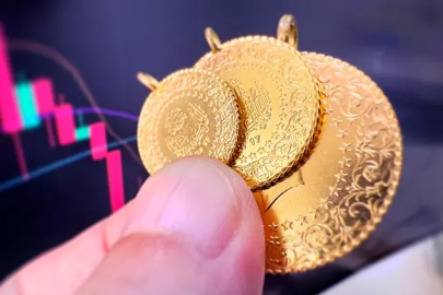 Altın fiyatlarında gerileme devam ediyor!