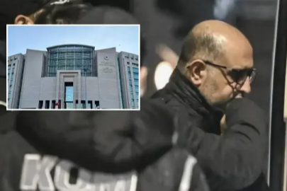 'Aziz İhsan Aktaş' iddianamesi kabul edildi