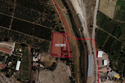 Bursa’nın cazibe bölgesinde, Hazine’den dev satış!