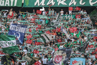 Bursaspor’a bir ceza daha!