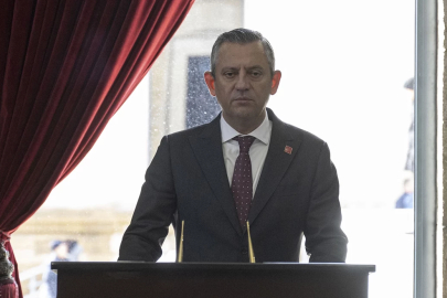 CHP Genel Başkanı Özel'den Selahattin Demirtaş açıklaması