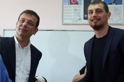 Ekrem İmamoğlu’nun oğlunun emniyet ifadesi ortaya çıktı