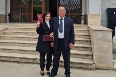 Evlendiğini öğrendiği eski eşini bıçakla ağır yaraladı