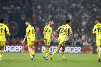 Fenerbahçe yarın Viktoria Plzen ile karşılaşacak