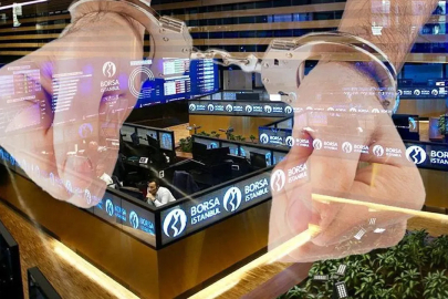 İki holdinge kayyum atandı