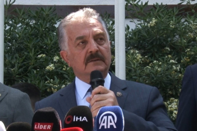 İsmet Büyükataman'dan Dervişoğlu'na sert tepki!