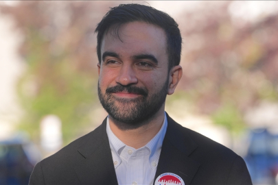 Mamdani, New York'un ilk Müslüman Belediye Başkanı oldu