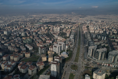 Nilüfer Belediyesi'nden Türkiye'de bir ilk!