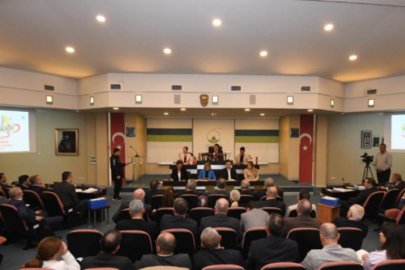 Osmangazi Belediyesi’nin 2026 yılı bütçesi oy çokluğuyla kabul edildi