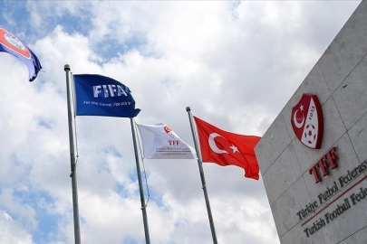 Süper Lig'den 6 kulüp PFDK'ye sevk edildi