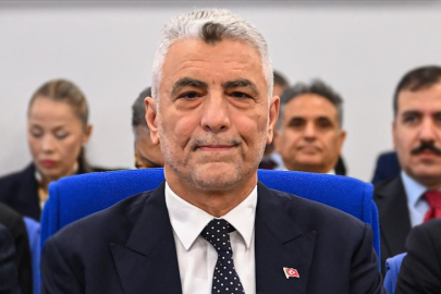 Ticaret Bakanı Bolat: Dört ay üst üste cari işlemler fazlası vermiş olacağız