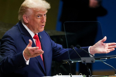 Trump: Yüksek Mahkemede görülecek tarife davası "ölüm kalım meselesi"