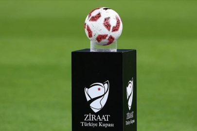 Ziraat Türkiye Kupası'nda 4. eleme turu kura çekimi ne zaman yapılacak?