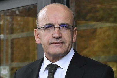 Bakan Şimşek: Uzun vadeli ve uygun koşullu 13,6 milyar dolar finansman sağladık