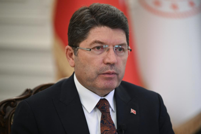 Bakan Tunç: Noterlik hizmetlerinde zaman ve mekan sınırını ortadan kaldırdık