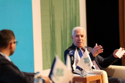 "Bursa modeli, Türkiye'ye örnek olacak"