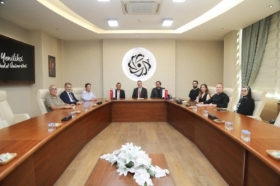 BTÜ'den Avrupa Birliği destekli yenilikçi XR projesi: SkillXR